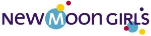 New Moon Girls logo